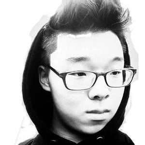 Meet your Posher, Nathan